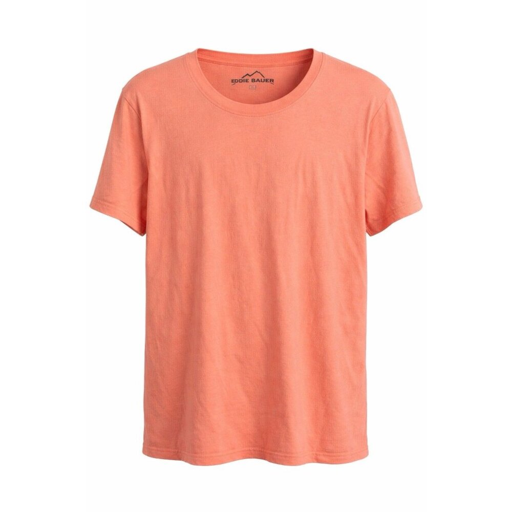 Eddie Bauer Women’s Short Sleeve T-shirt